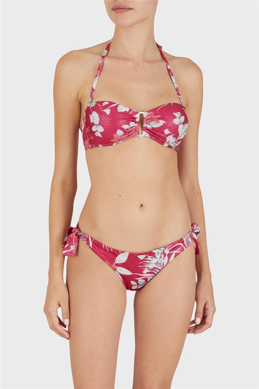 Emporio Armani Kadın Bikini Takımı