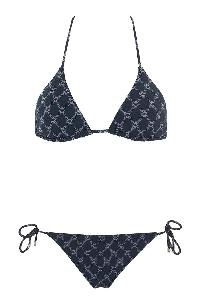 Emporio Armani Kadın Bikini Takımı