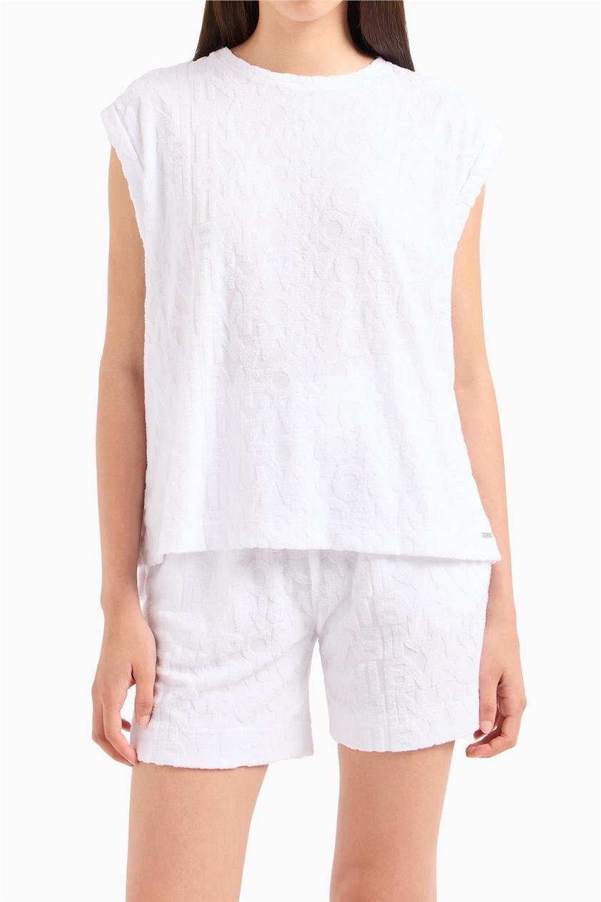 Emporio Armani Kadın Bikini Üstü