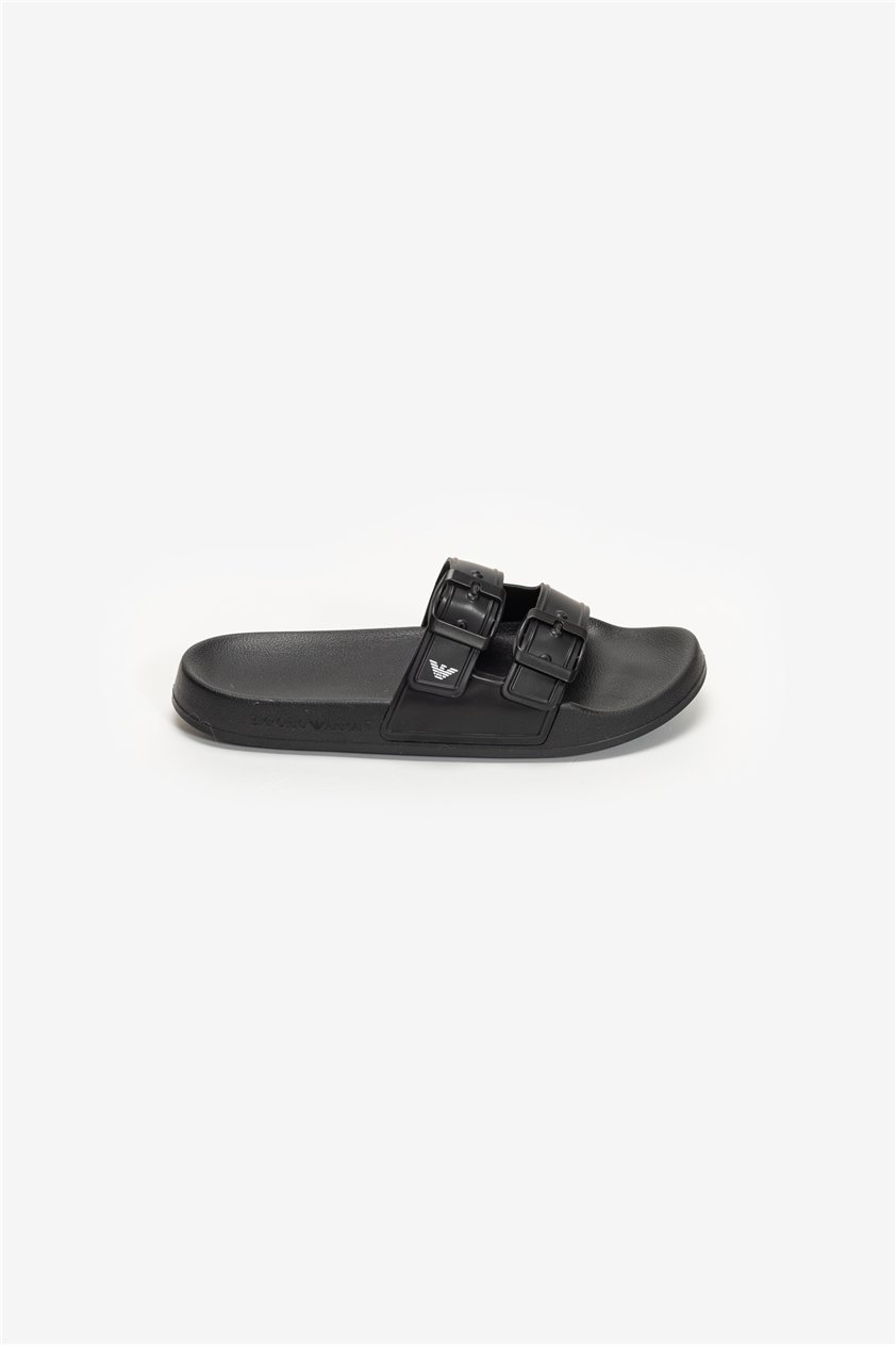 Emporio Armani Plaj Terliği