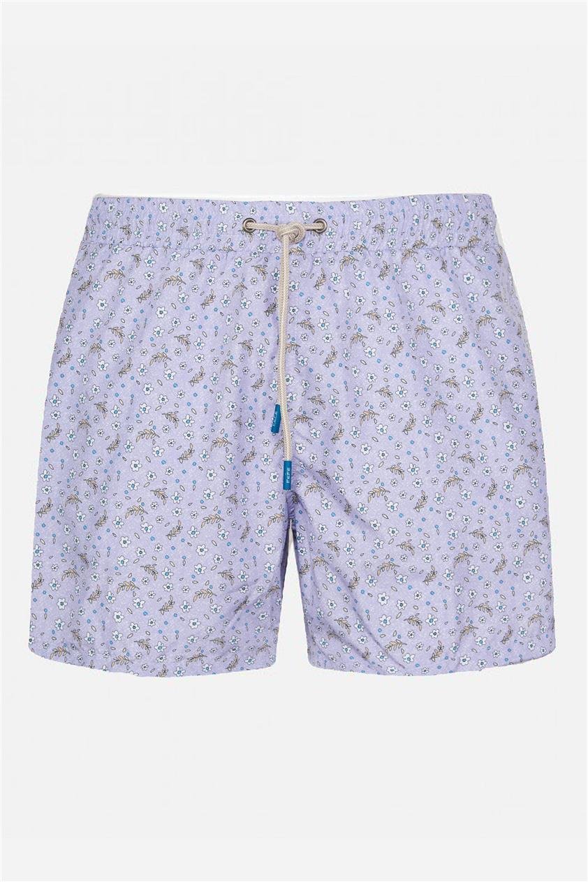 FEFE NAPOLI Erkek Şort Mayo