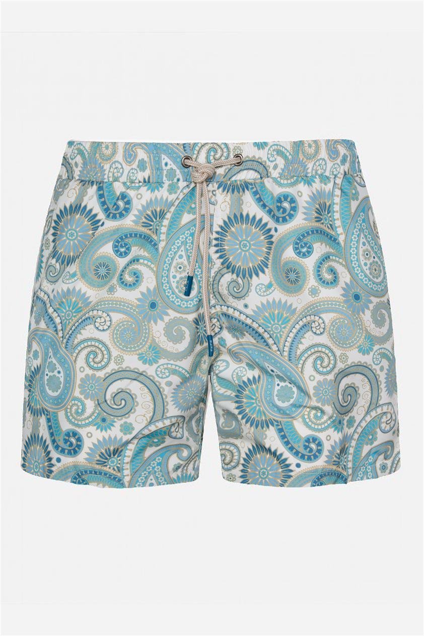 FEFE NAPOLI Erkek Şort Mayo