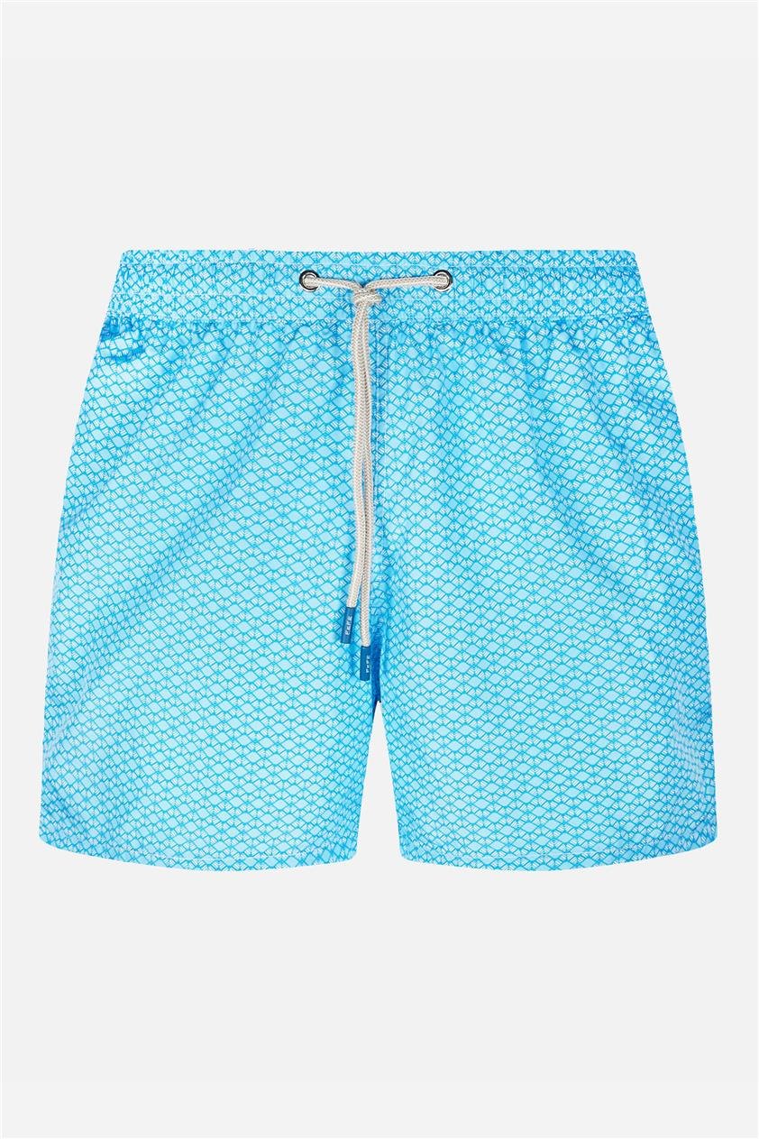 FEFE NAPOLI Erkek Şort Mayo