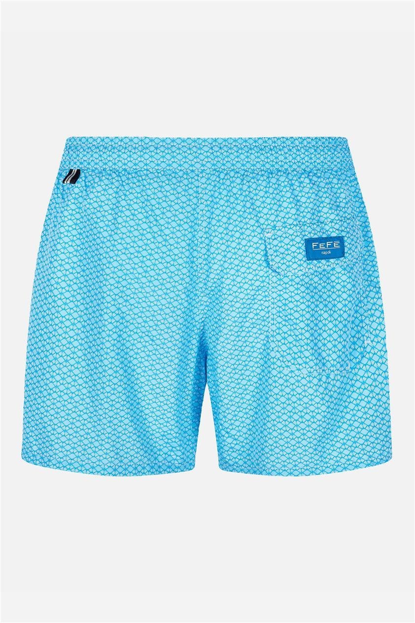 FEFE NAPOLI Erkek Şort Mayo