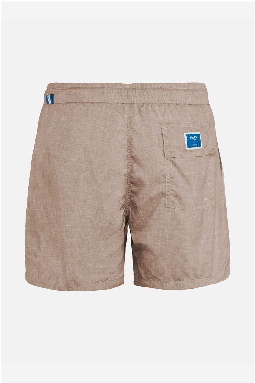 FEFE NAPOLI Erkek Şort Mayo