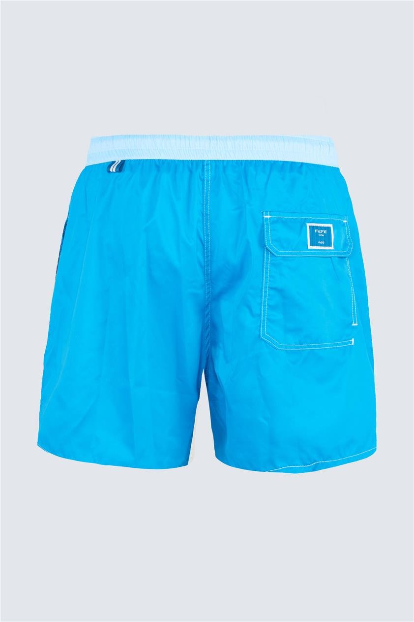 FEFE NAPOLI Erkek Şort Mayo