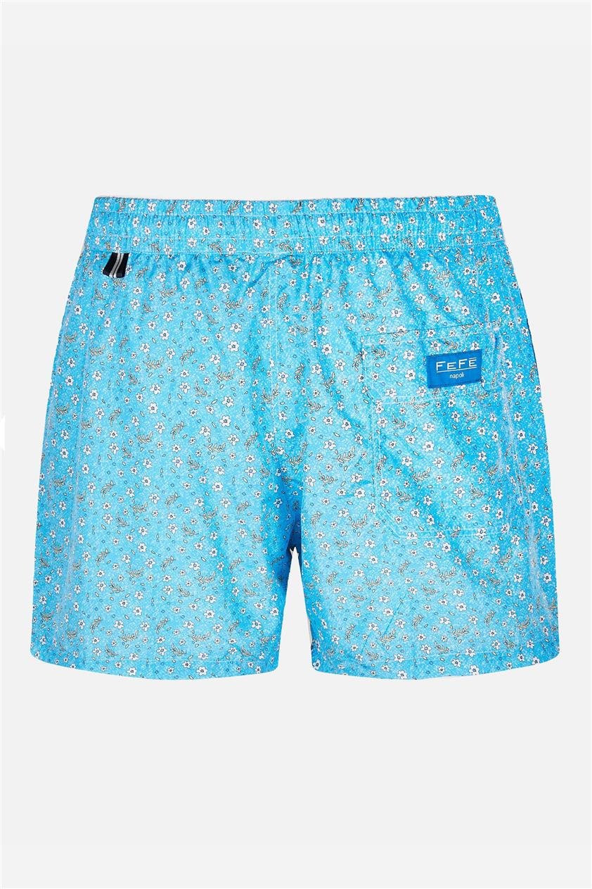 FEFE NAPOLI Erkek Şort Mayo
