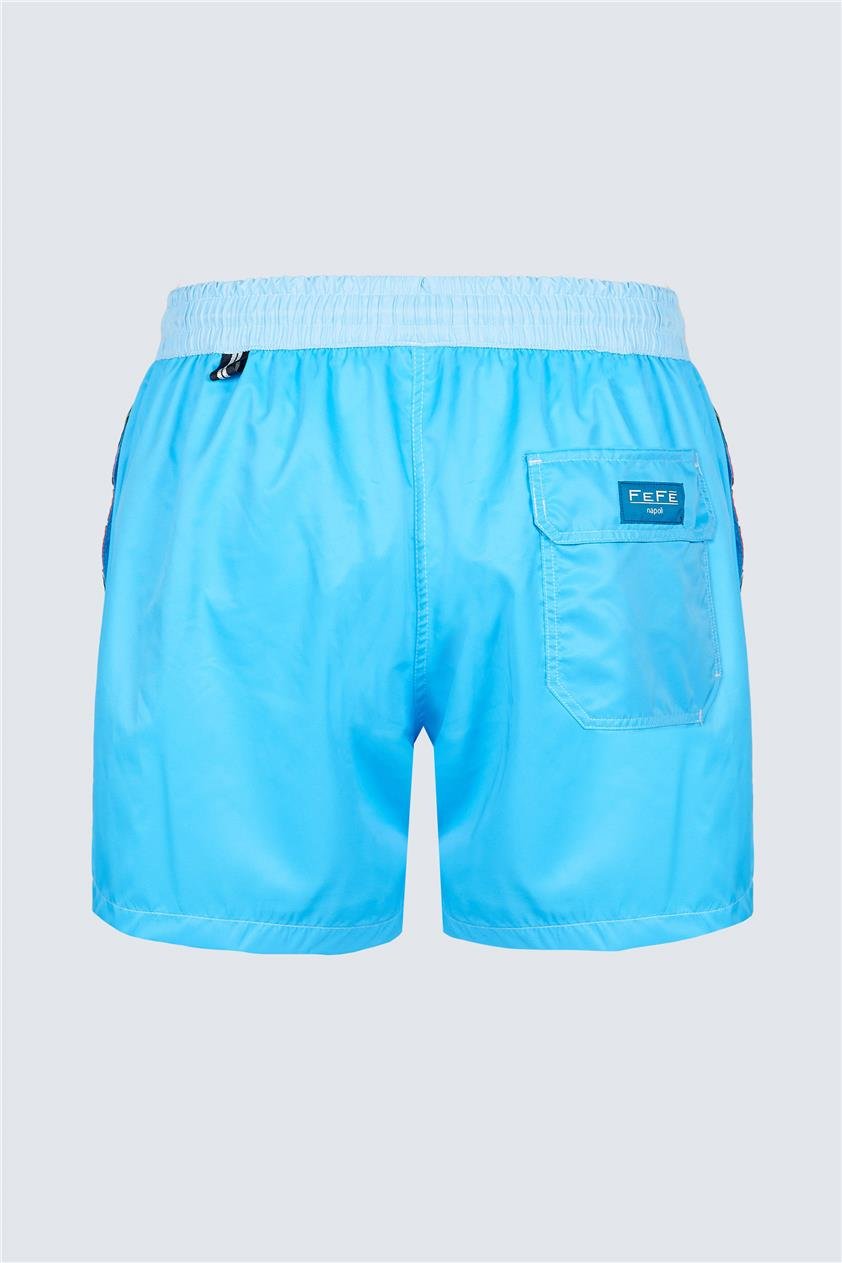 FEFE NAPOLI Erkek Şort Mayo