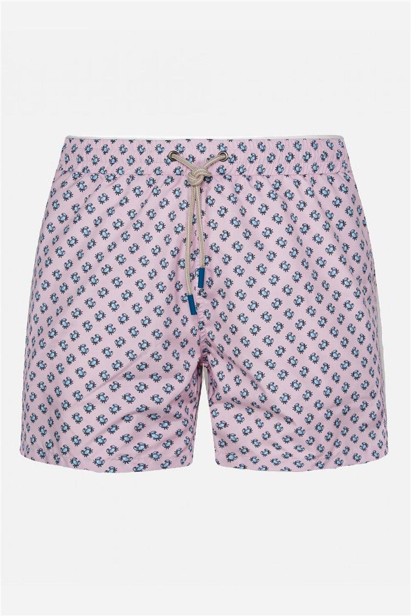 FEFE NAPOLI Erkek Şort Mayo