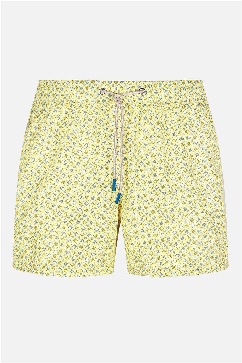 FEFE NAPOLI Erkek Şort Mayo