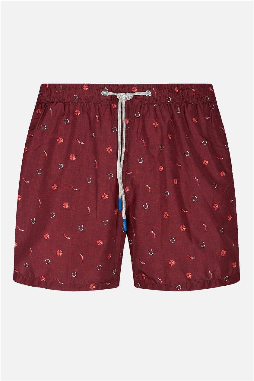 FEFE NAPOLI Erkek Şort Mayo