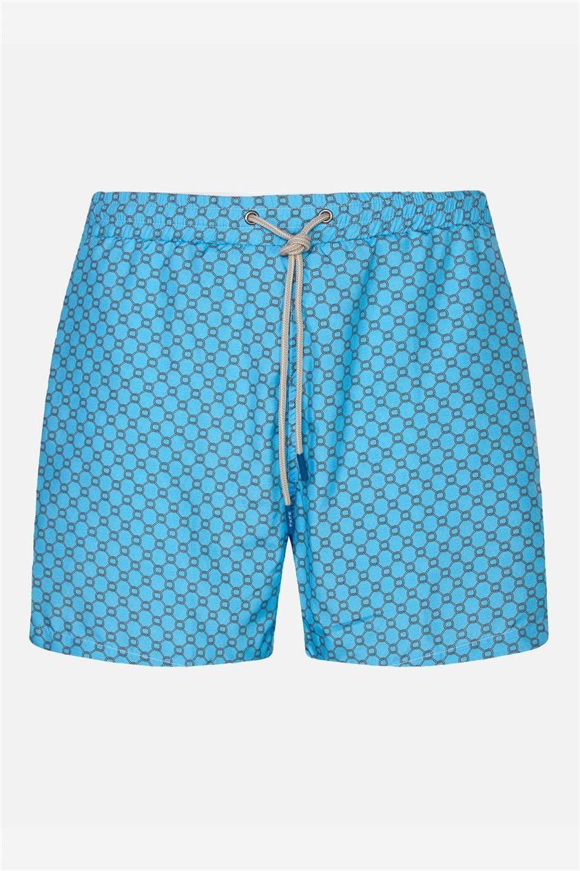 FEFE NAPOLI Erkek Şort Mayo