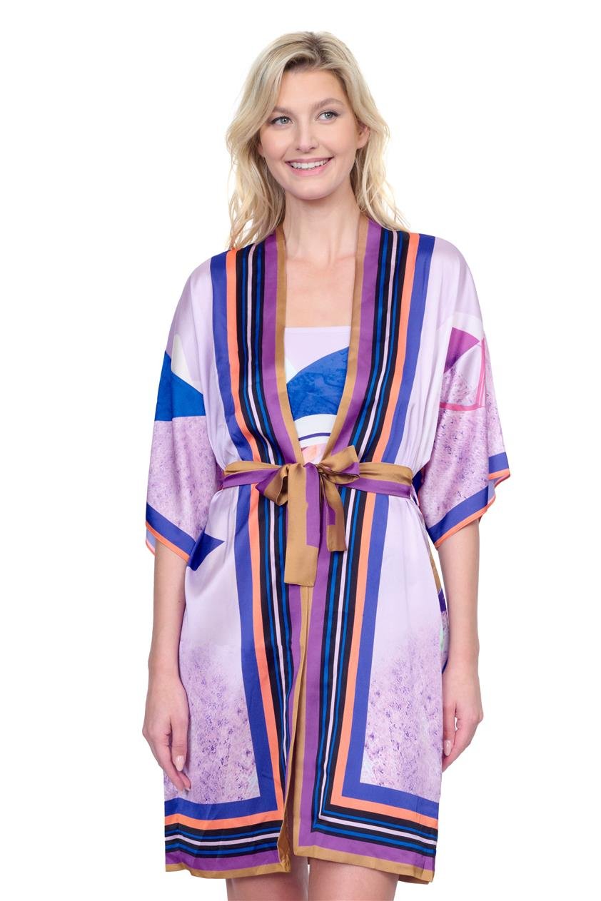 Gottex Kadın Kimono