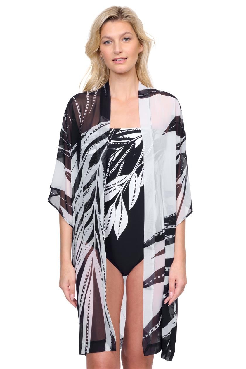 Gottex Kadın Kimono