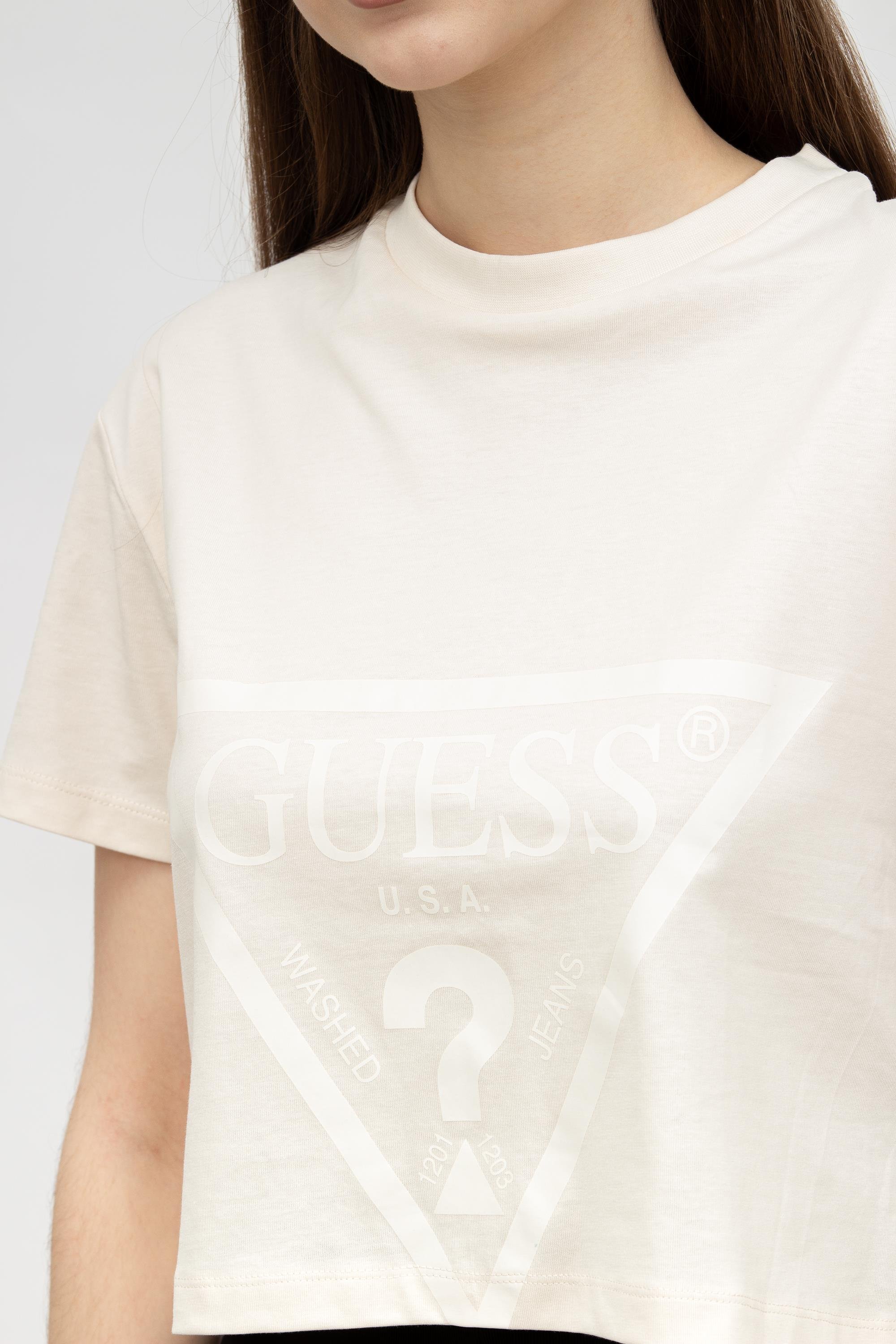 Guess Kadın Crop