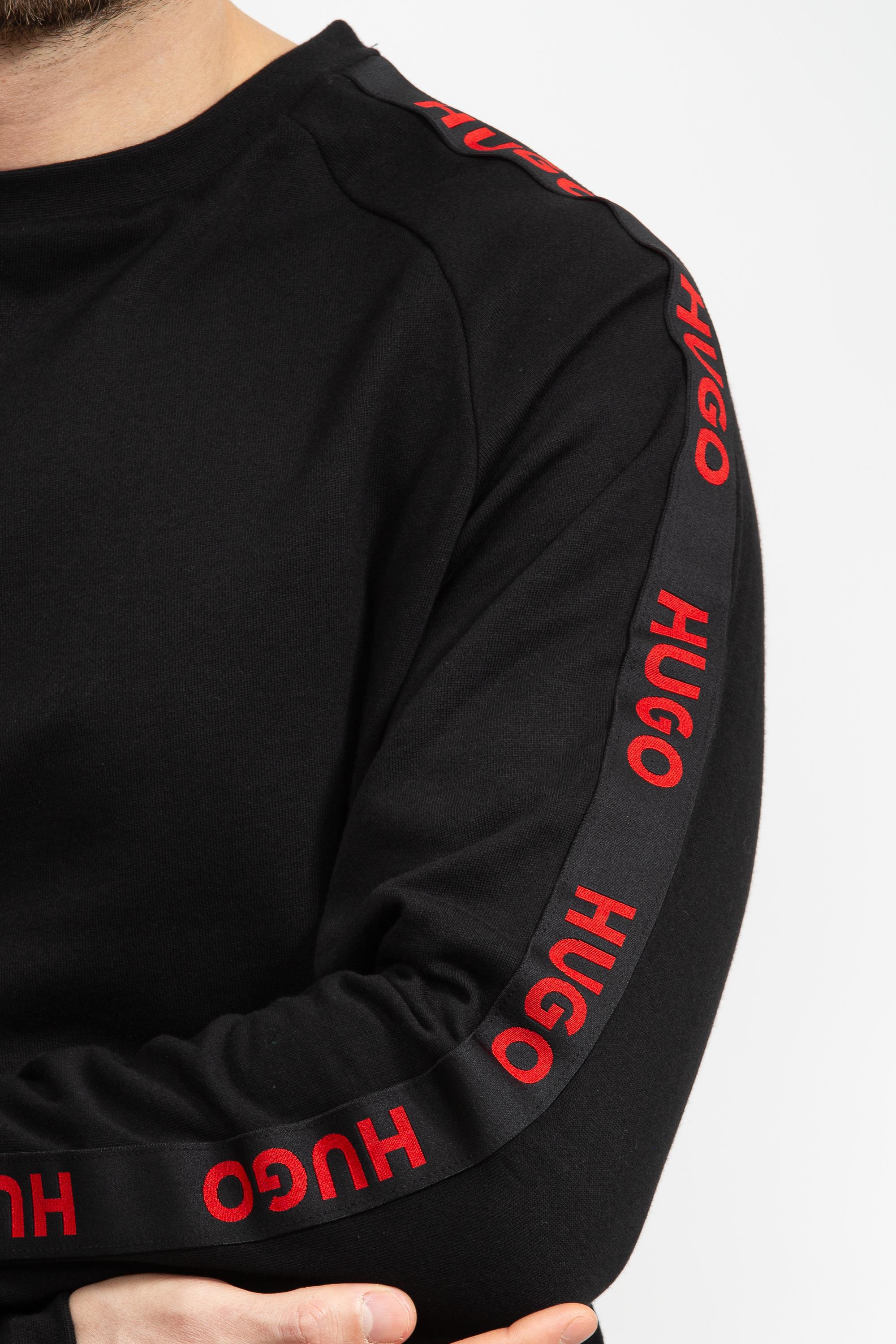 Hugo Sporty Erkek Pijama Üstü