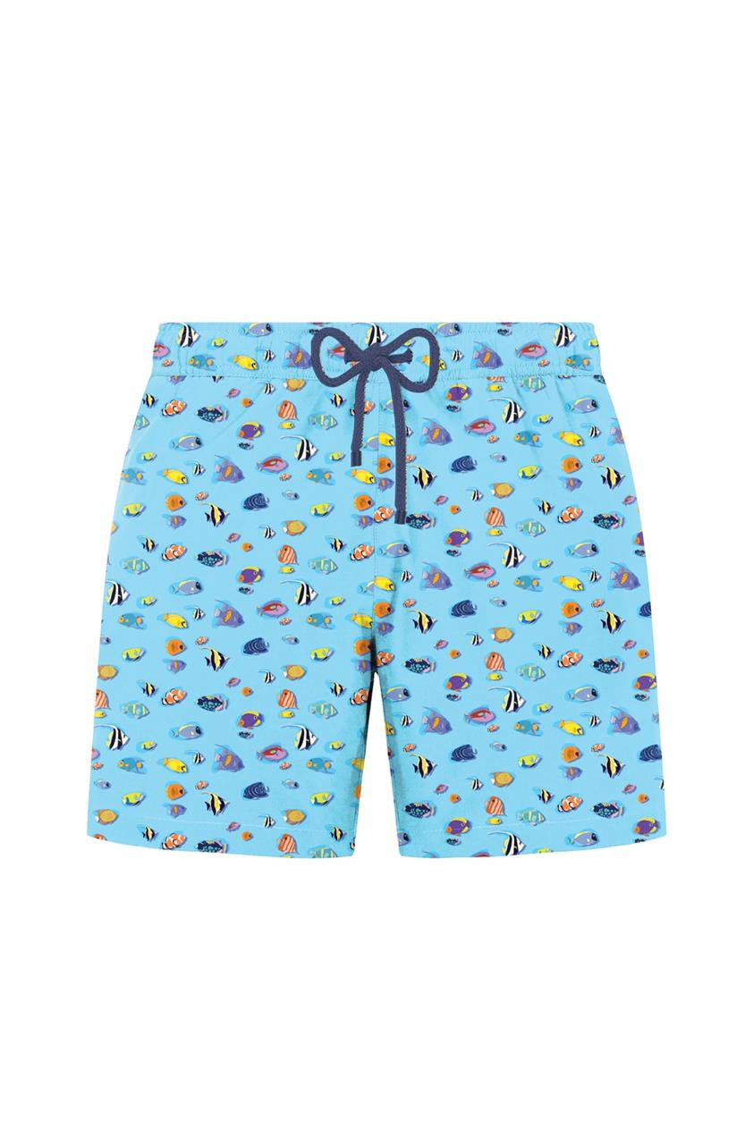 John Frank Erkek Şort Mayo