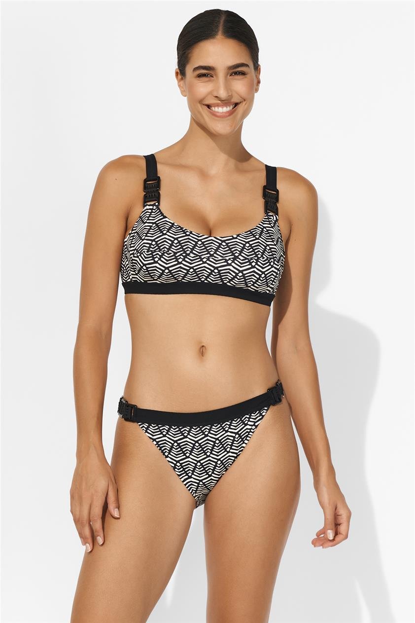 Lidea Kadın Bikini Altı