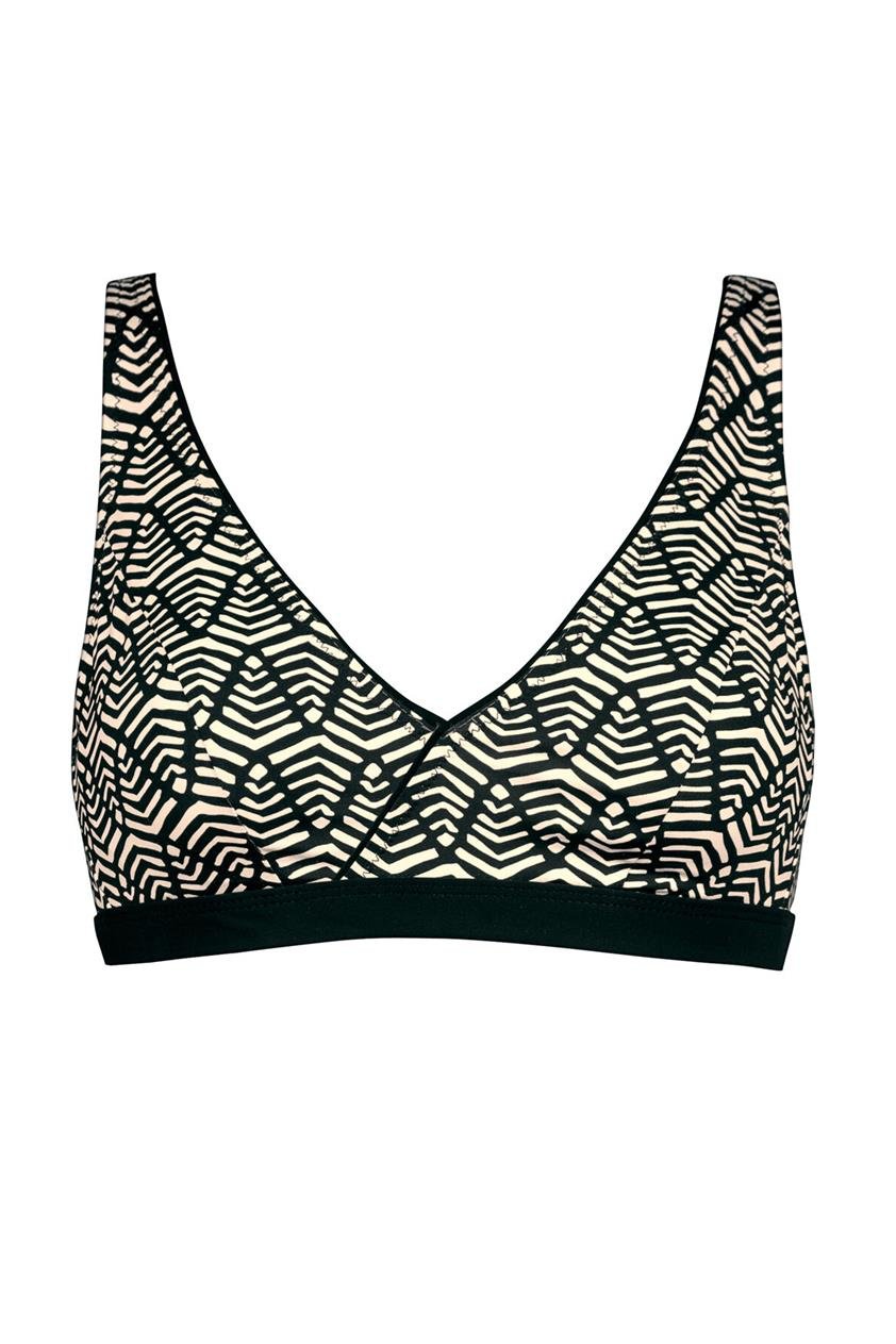 Lidea Kadın Bikini Üstü