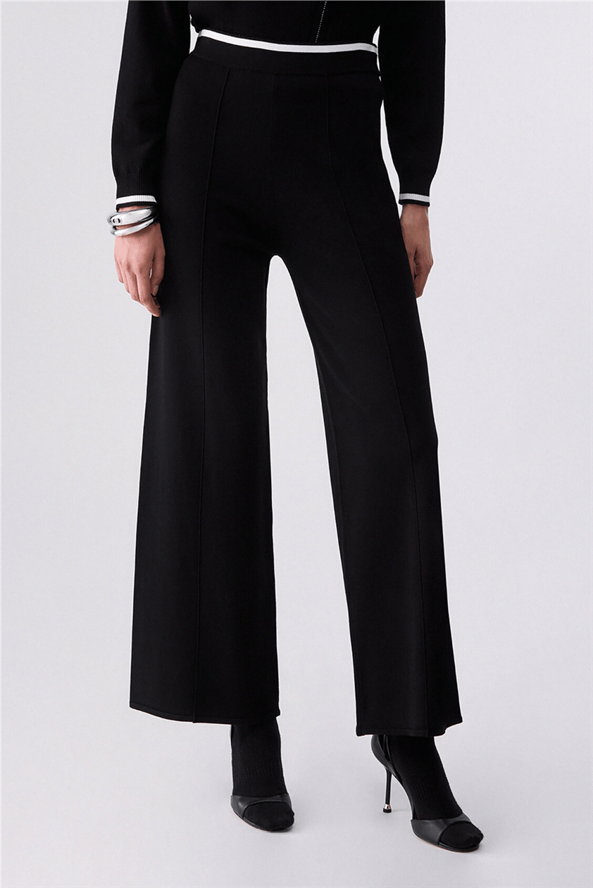 Liu Jo Pant.Maglia Lungo Kadın Eşofman Altı