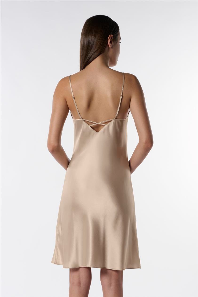 Lunadiseta Kadın Gecelik