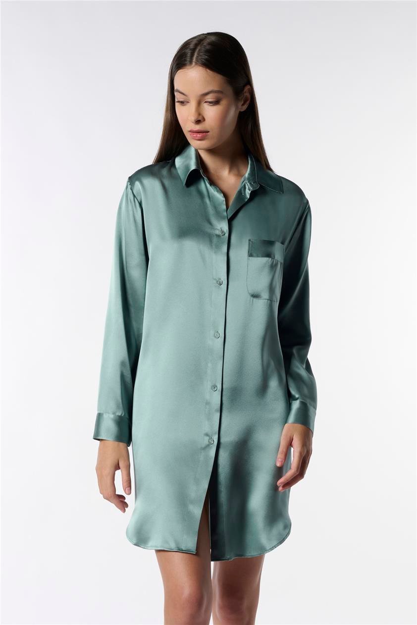 Lunadiseta Kadın Gecelik