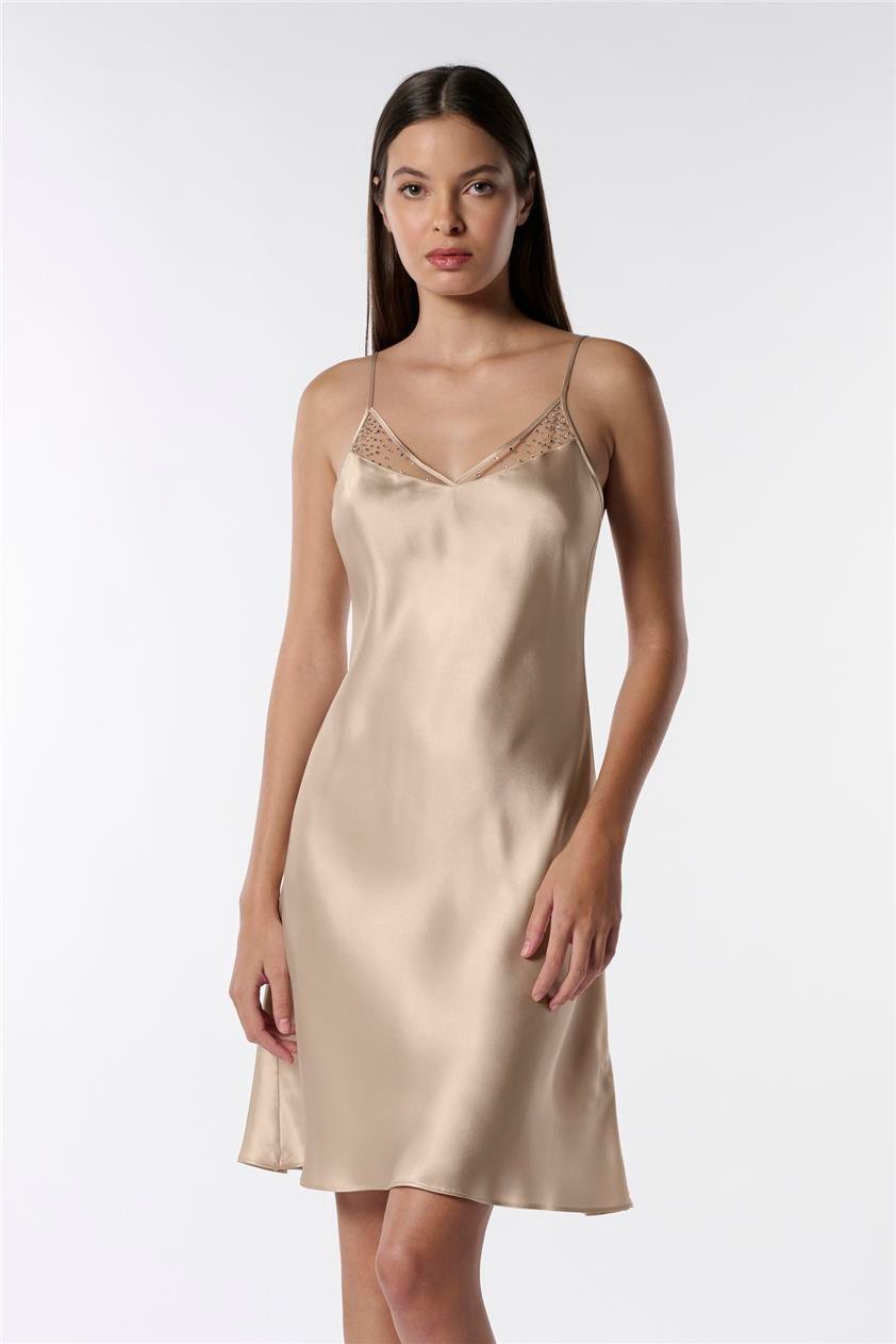 Lunadiseta Kadın Gecelik