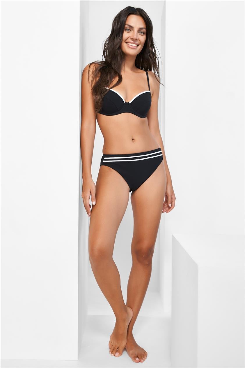 Maryan Mehlhorn Kadın Bikini Üstü