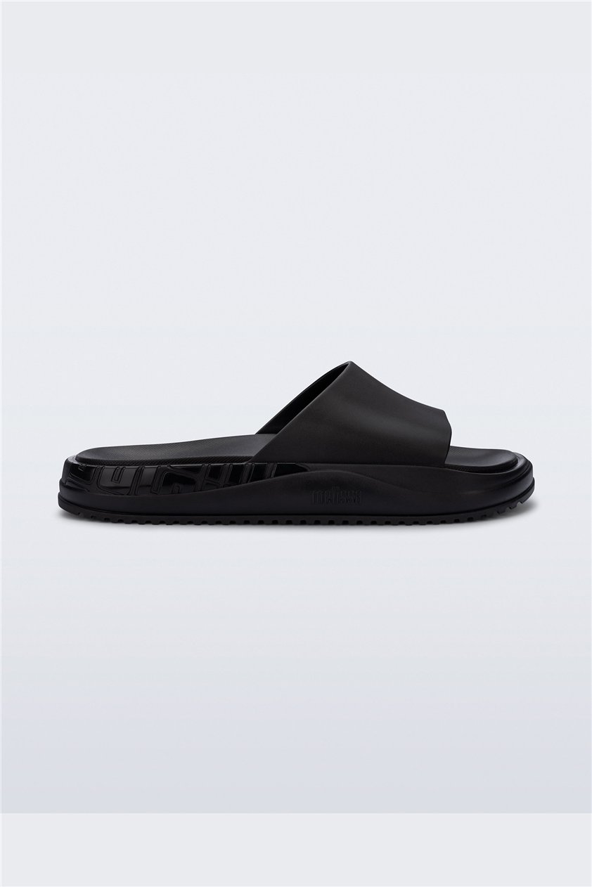 Melissa Beach Slide Bold Ad Kadın Terlik