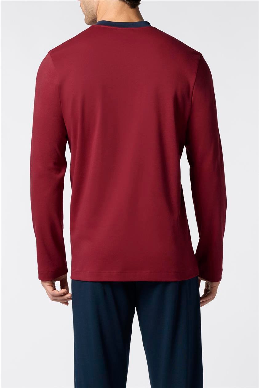 Perofil Erkek Pijama Takımı