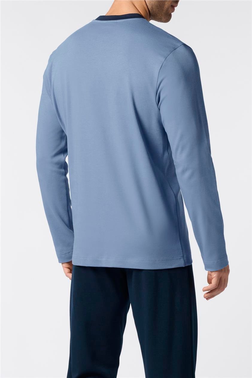 Perofil Erkek Pijama Takımı