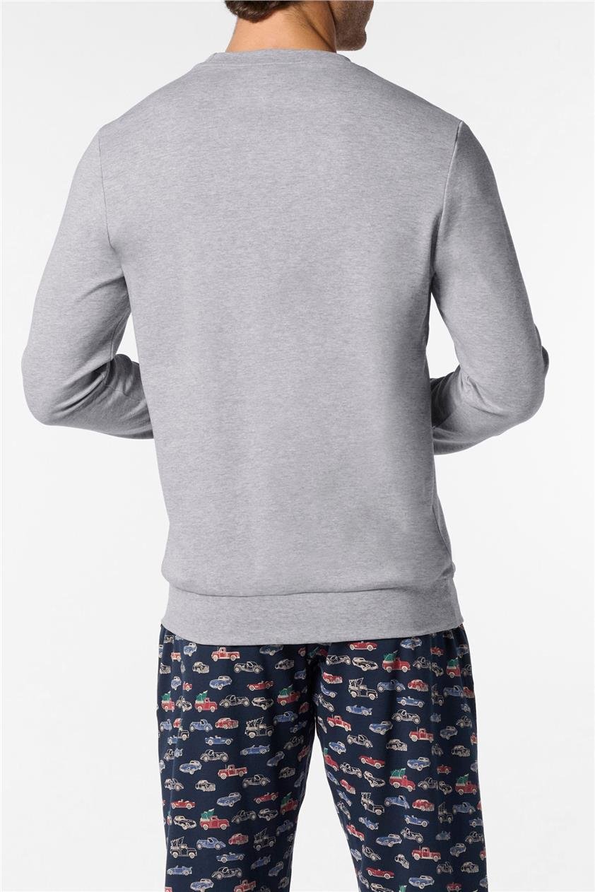 Perofil Erkek Pijama Takımı