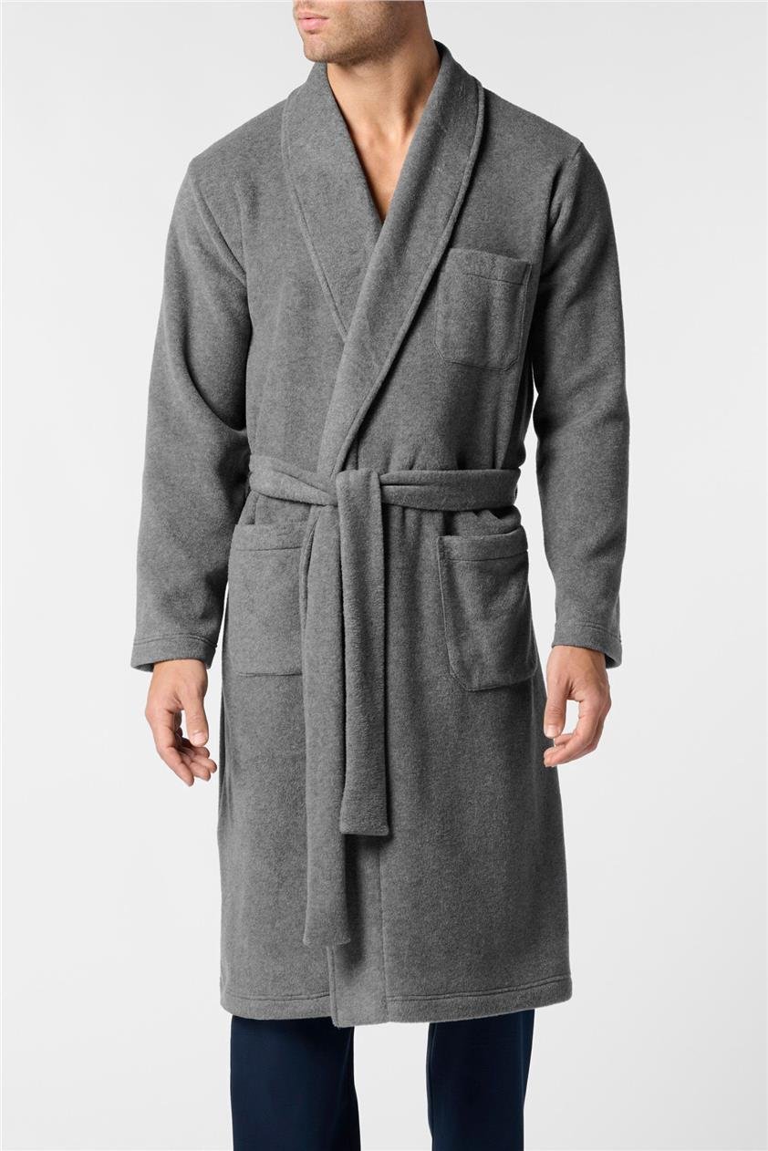 Perofil Erkek Sabahlık