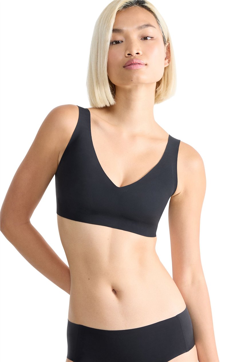 Sloggi ZERO Feel 20 Bralette Kadın Sütyen