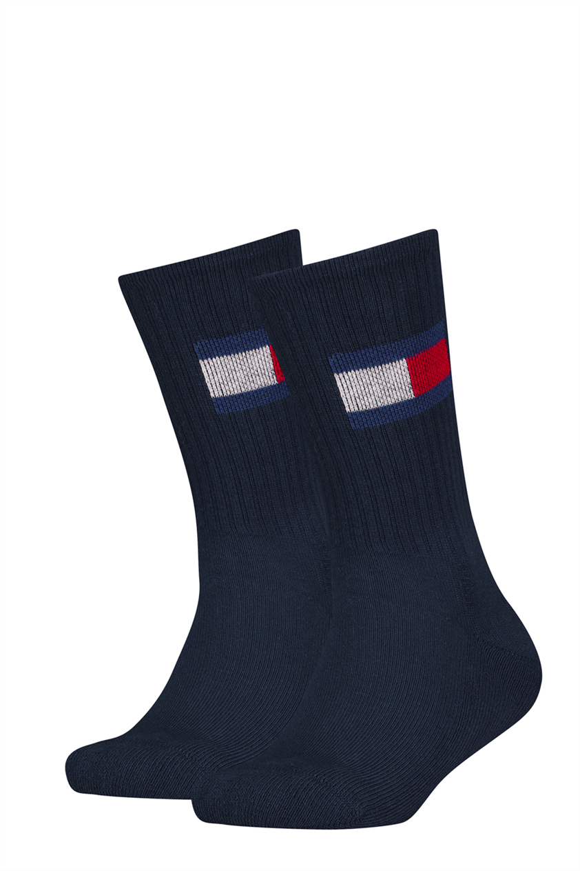 Tommy Hilfiger Çocuk 2li Çorap