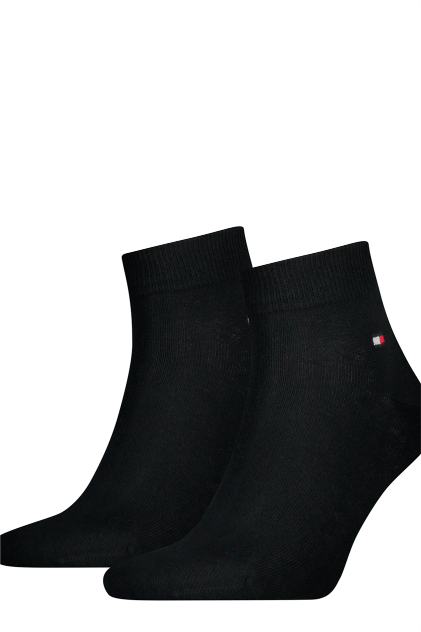 Tommy Hilfiger Erkek 2li Çorap