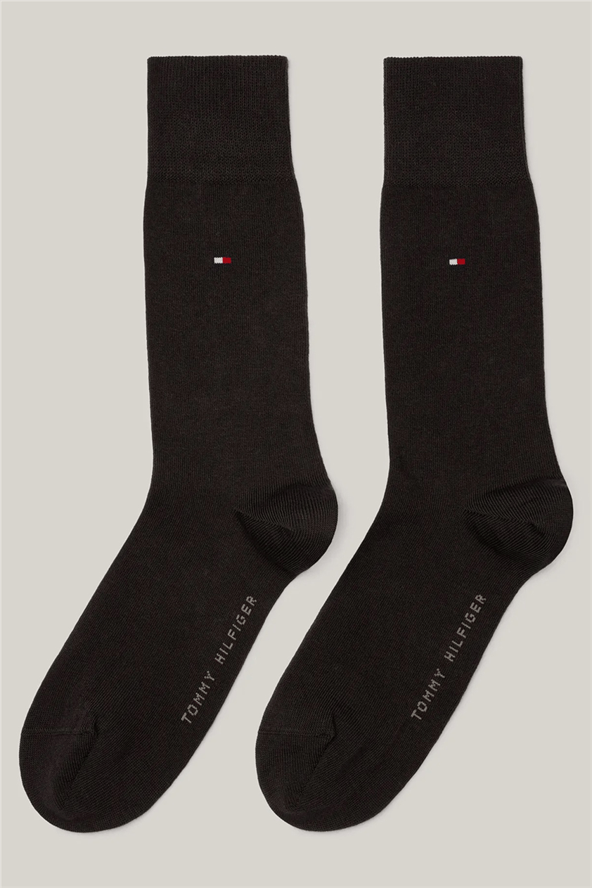 Tommy Hilfiger Erkek 2li Çorap