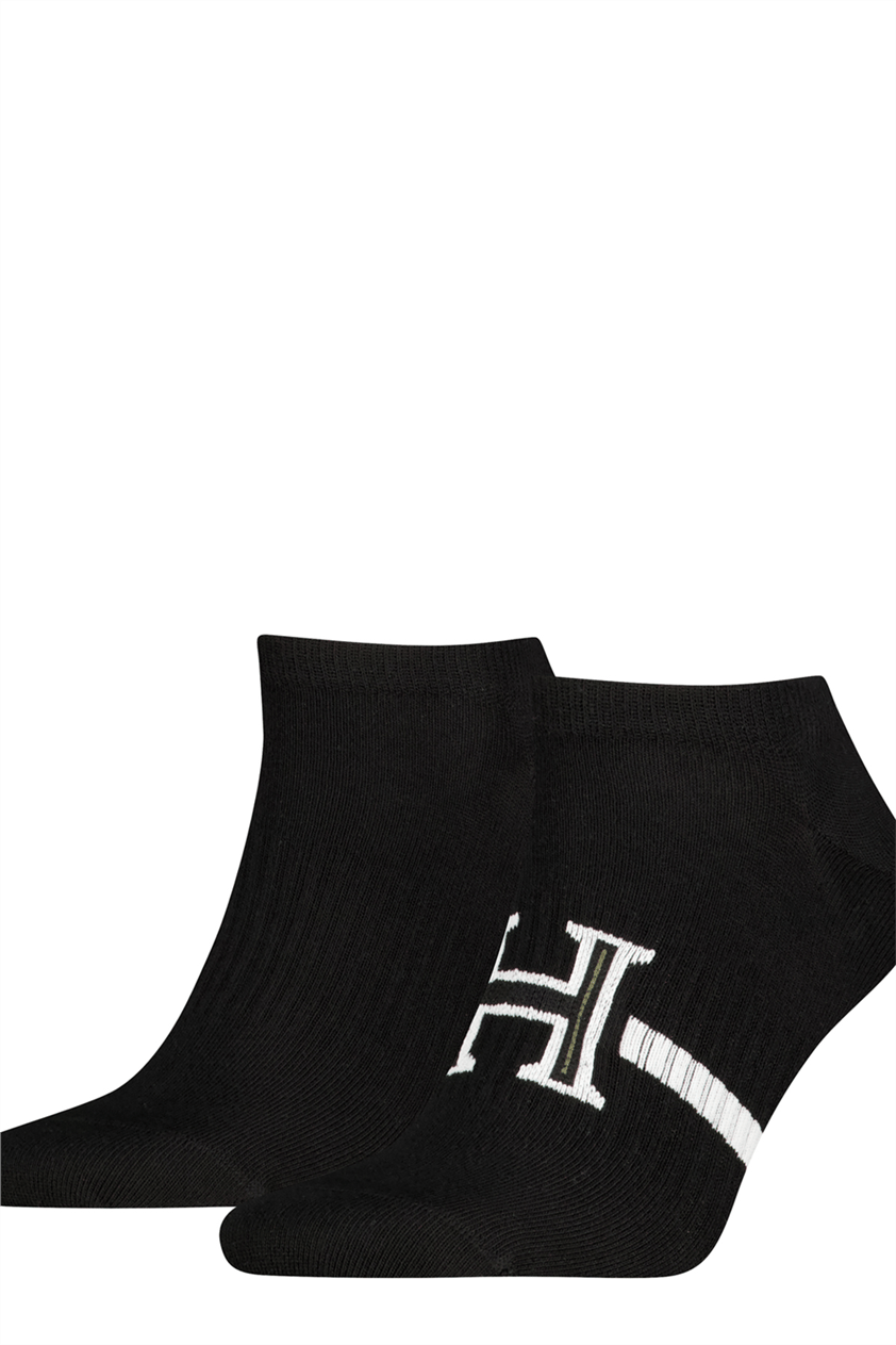 Tommy Hilfiger Erkek 2li Çorap