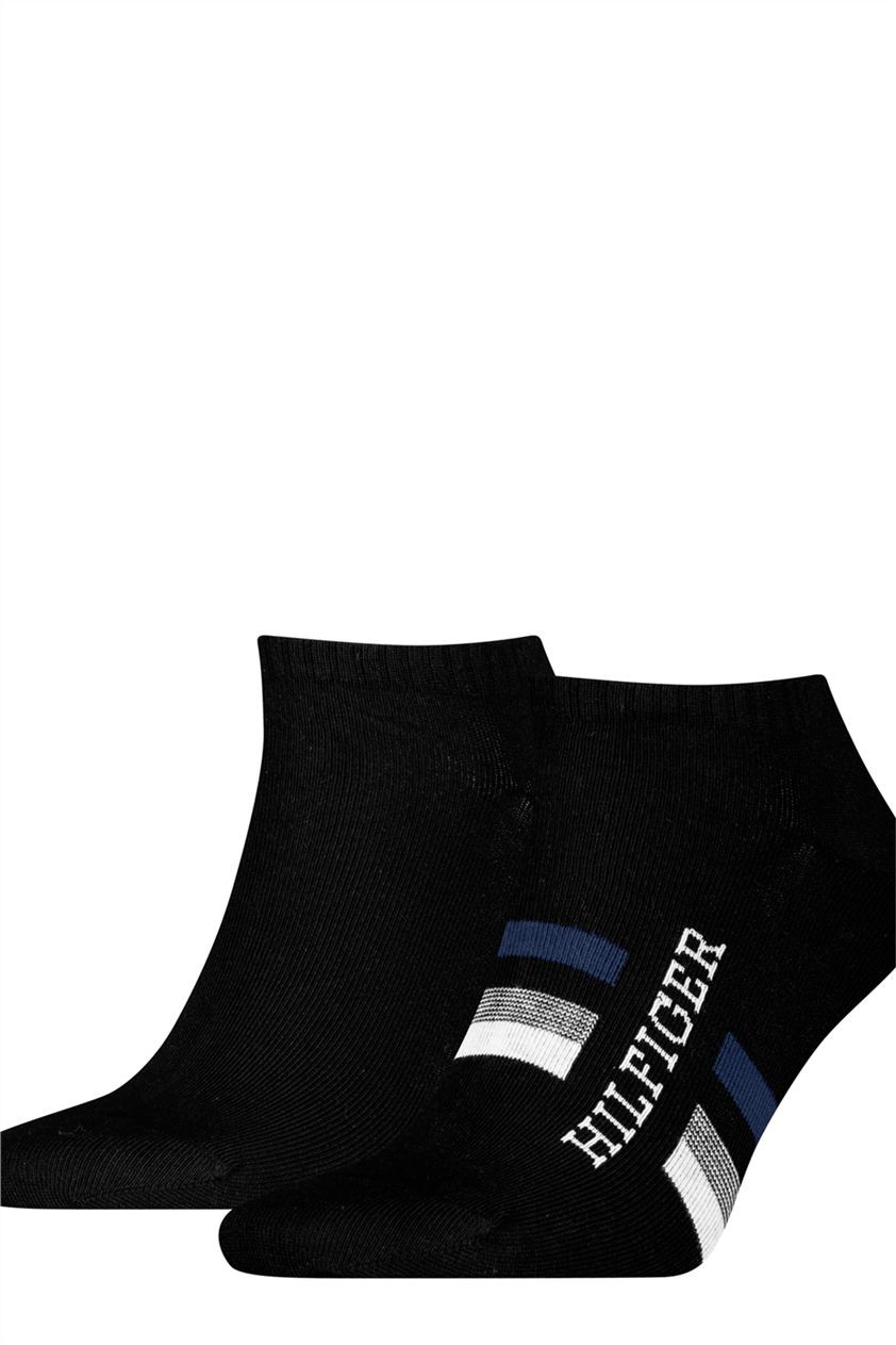 Tommy Hilfiger Erkek 2li Çorap