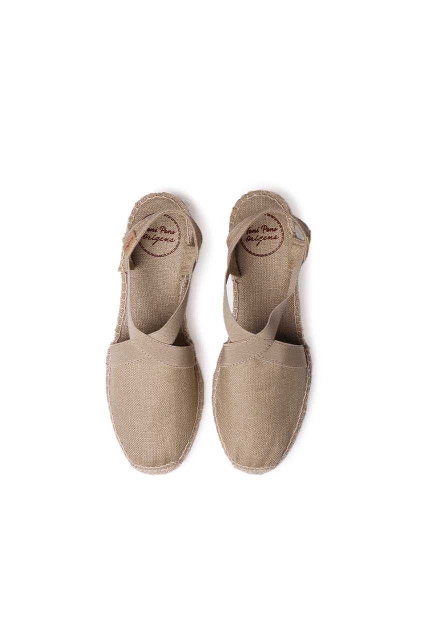 Toni Pons Kadın Sandalet