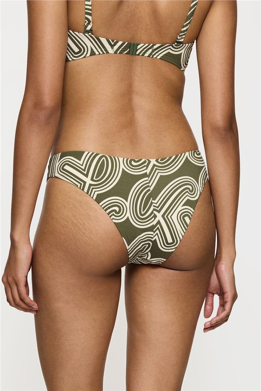 Triumph Kadın Bikini Altı