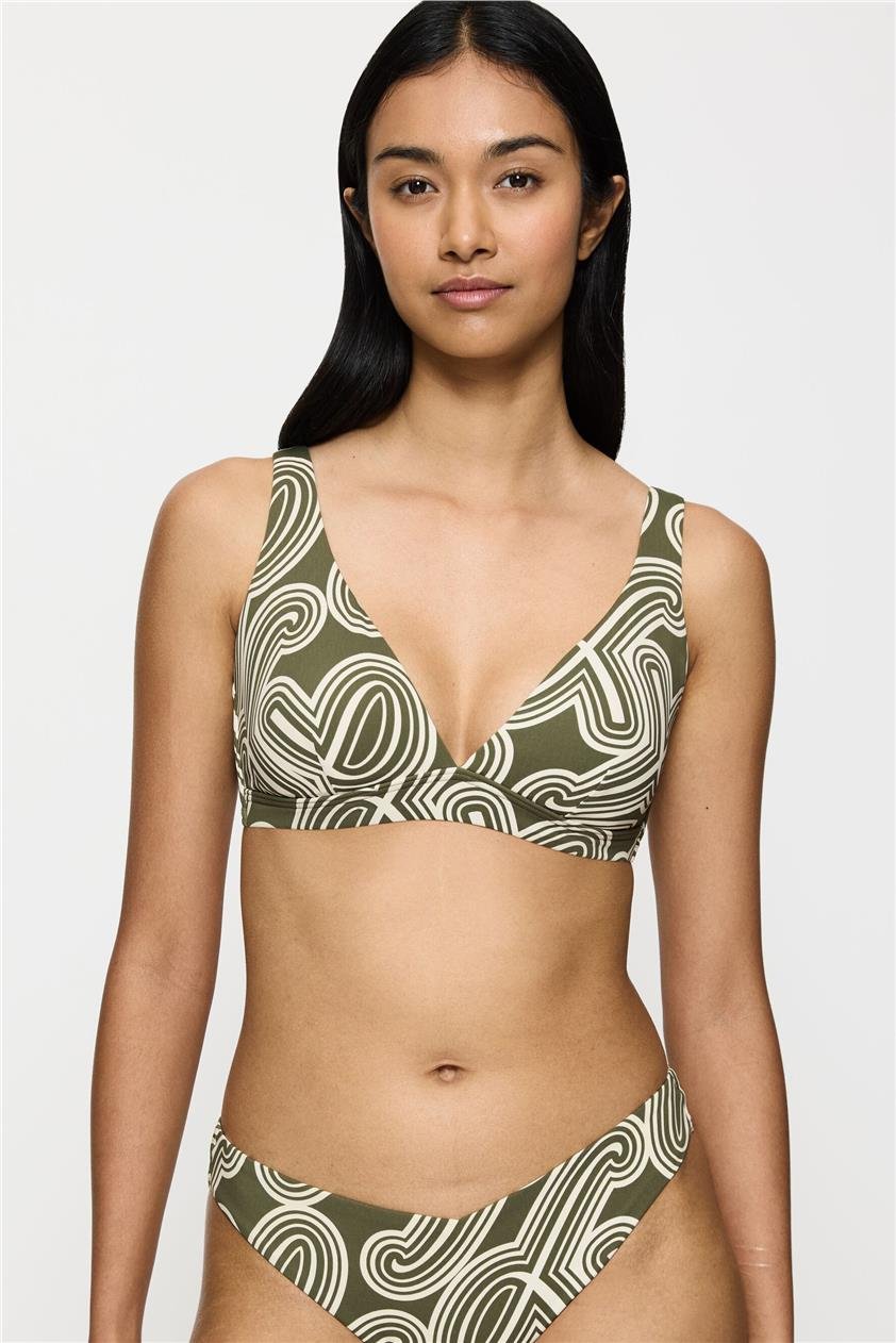 Triumph Kadın Bikini Üstü