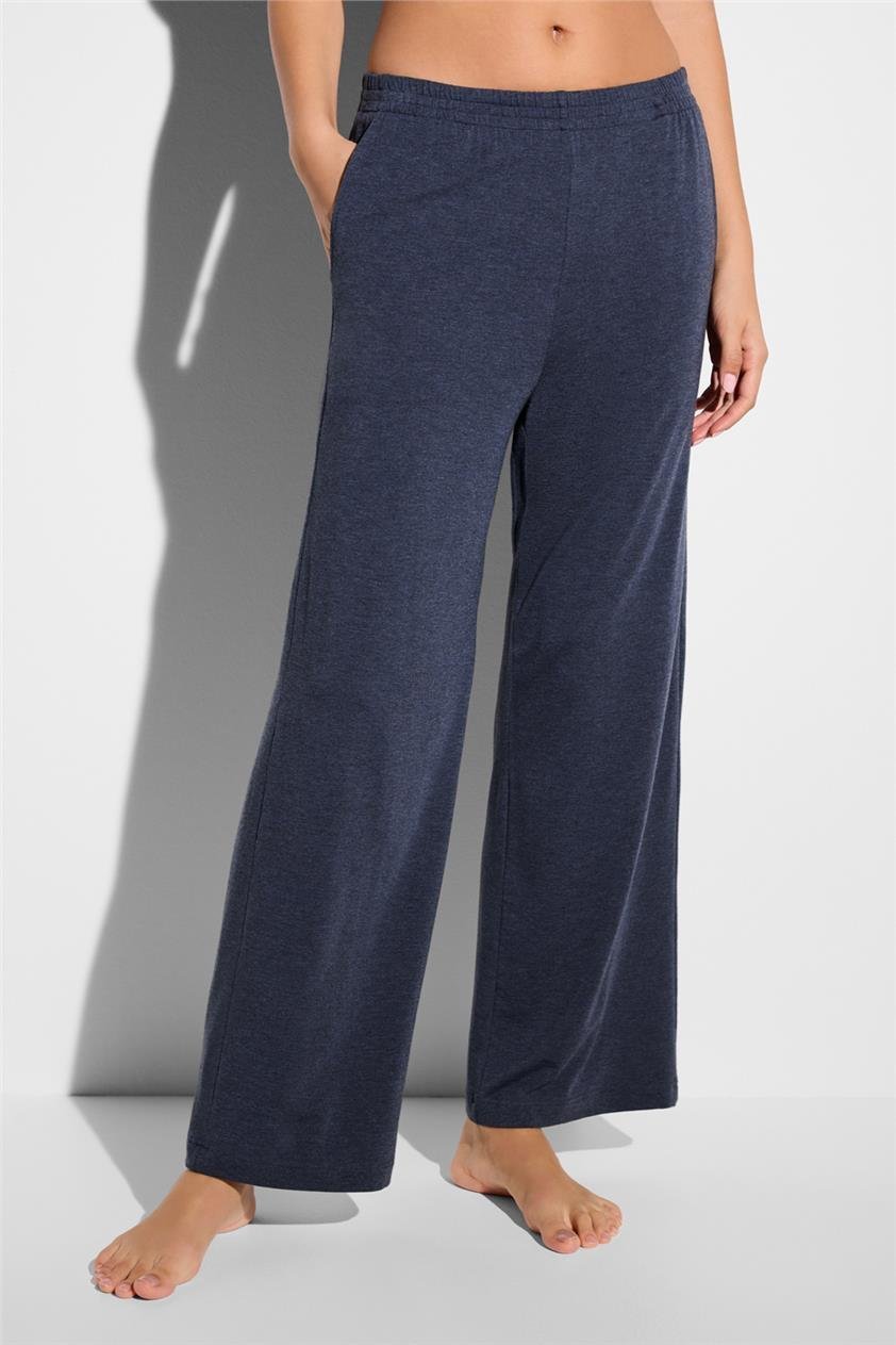 Zimmerli Soft Lounge Kadın Eşofman Altı