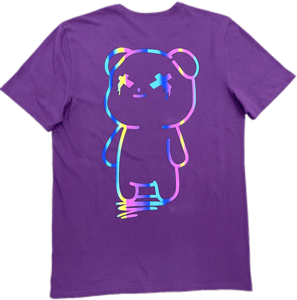 Bear T-shirt