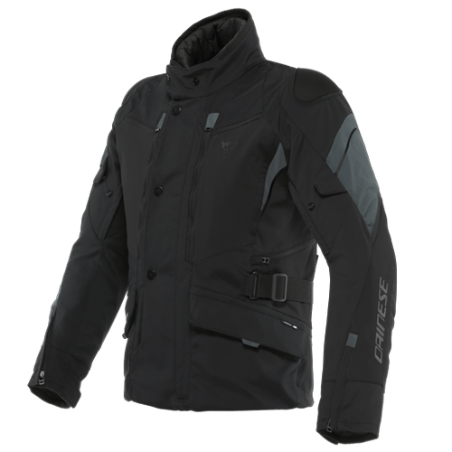 DAINESE CEKET/CARVE MASTER 3 G.TEX BLK BLK EBONY