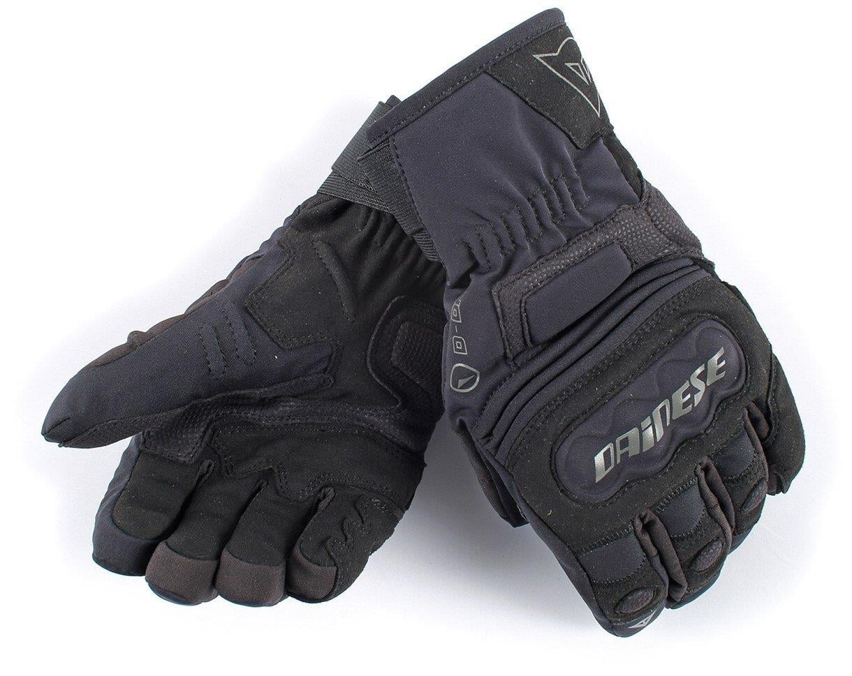 DAINESE ELDİVEN/CLUTCH EVO LADY D-DRY BLK BLK