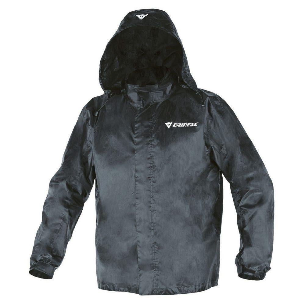 DAINESE YAĞM.CEK/D-CRUST BASIC JACKET BLK