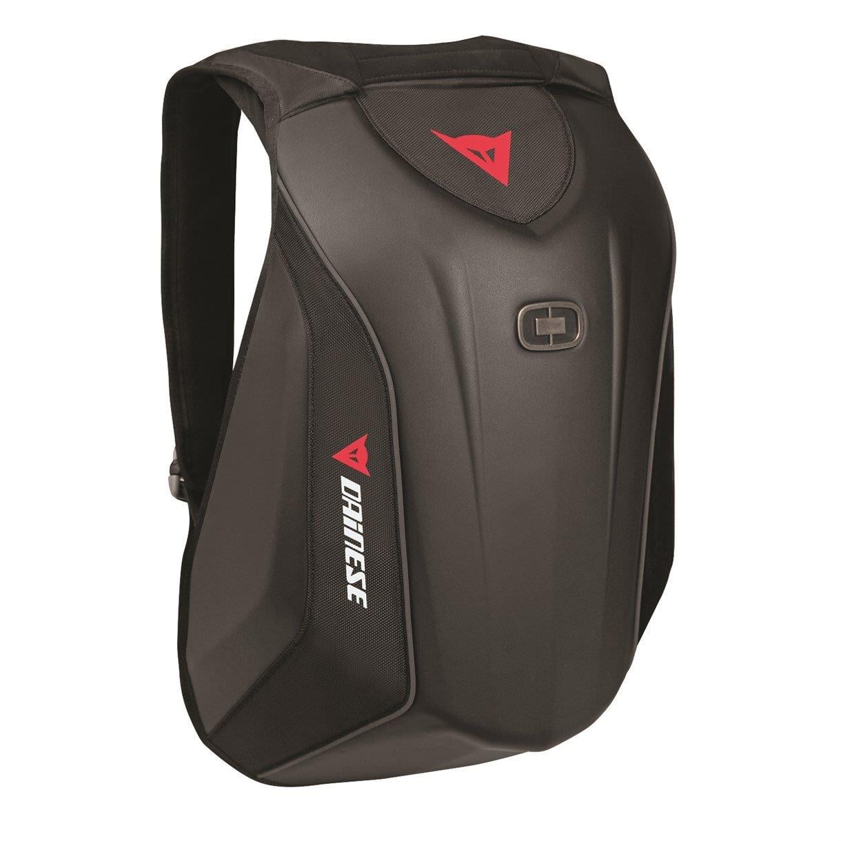 DAINESE/D-MACH BACKPACK STEALTH BLAC