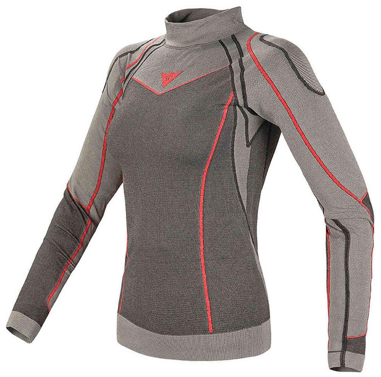 EVOLUTION WARM SHIRT LADY ANT GRI