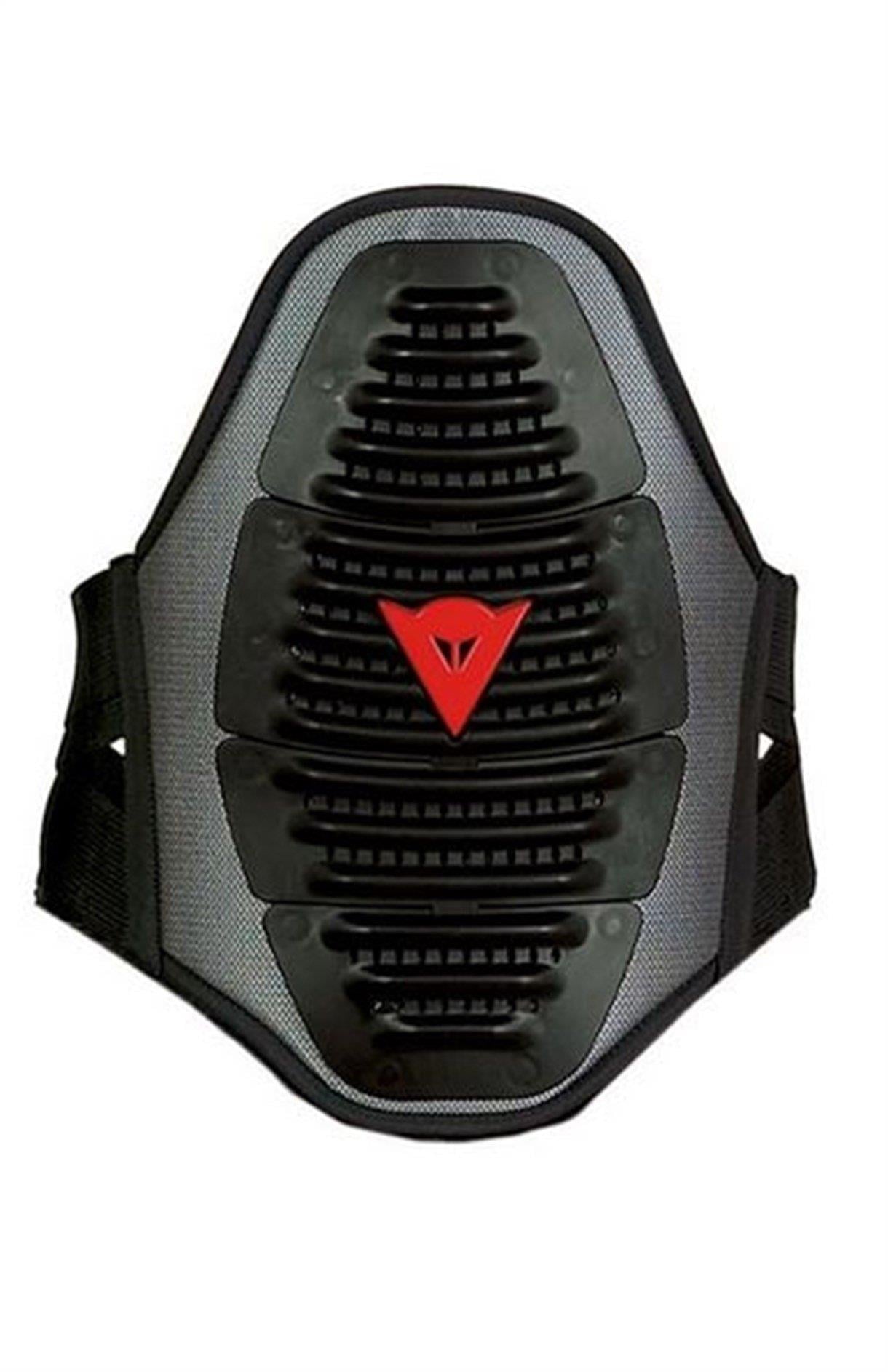 FASCIA WAVE 38 - NERO